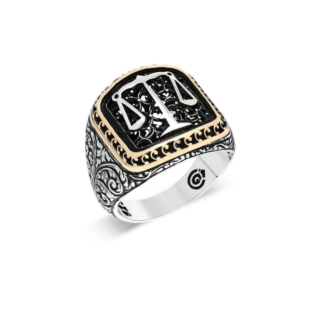 http://orlasilver.com/cdn/shop/products/mens-silver-ring-large-scales-of-justice-engraved-sides.webp?v=1679950212