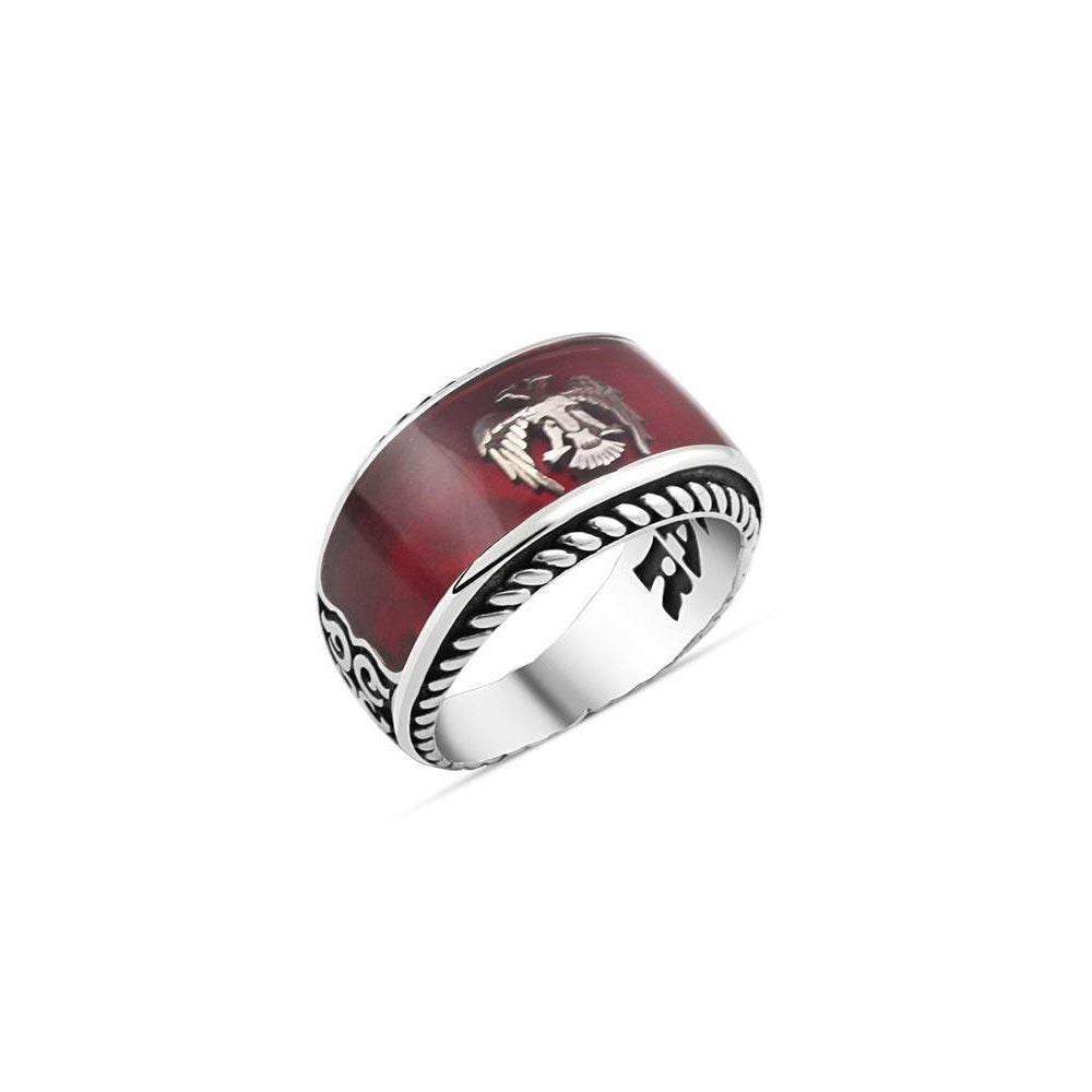 92.5 Hallmark Fancy Italian Silver Rings 925, Weight: 3-4 Grams at Rs  600/piece in Udaipur