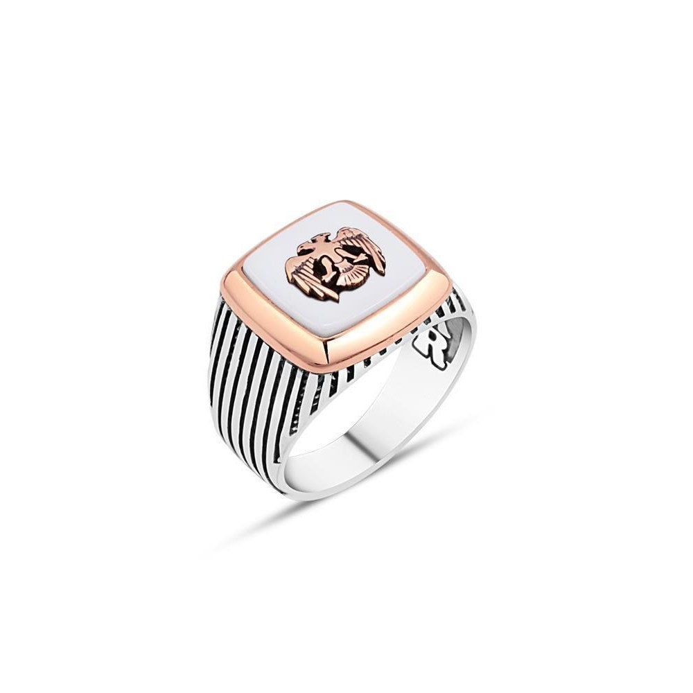 RM Jewellers 92.5 Sterling Pure Silver Best Amazing Awesome Ring for Men  (14) : RM Jewellers: Amazon.in: Jewellery