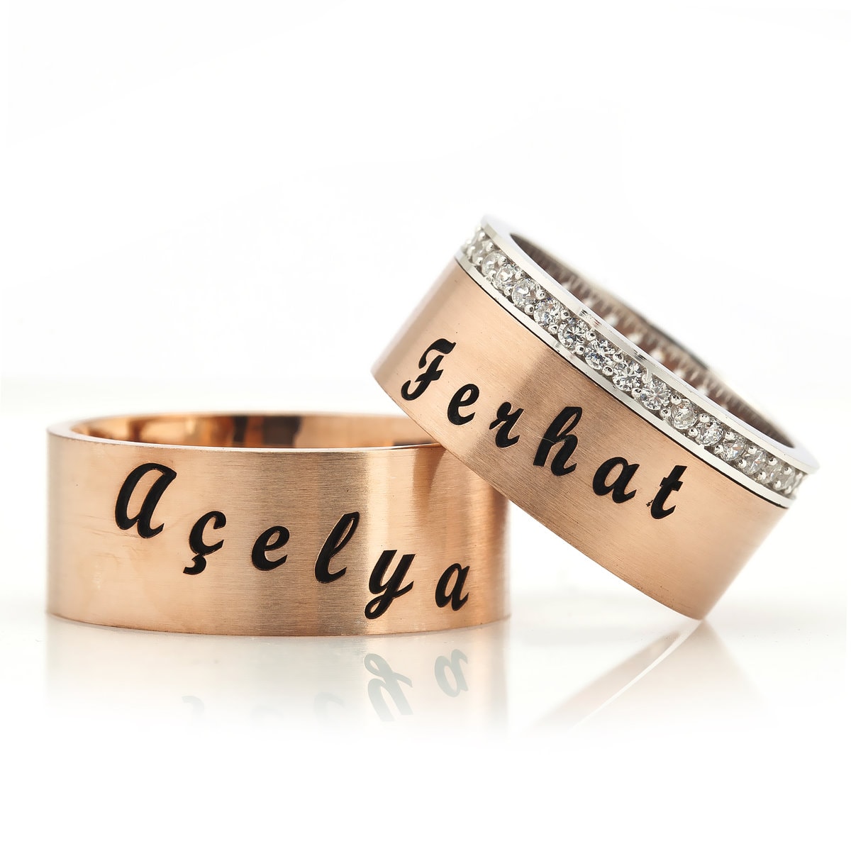 designer wedding rings for women orlasilver