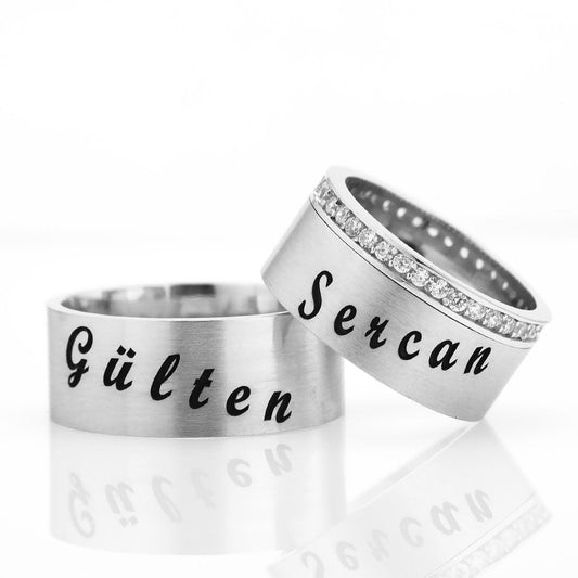 designer wedding rings for women orlasilver